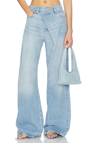 JAMBES LARGES CROSSOVER FRAME