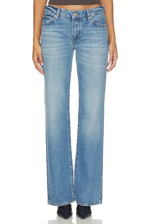 The Off Duty Rodeo Jeans FRAME