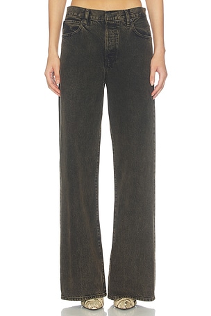 The Loose Jeans FRAME