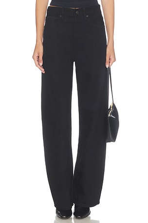 The Bow Jeans FRAME