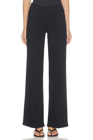 Low Rise Le Slim Palazzo Jeans FRAME