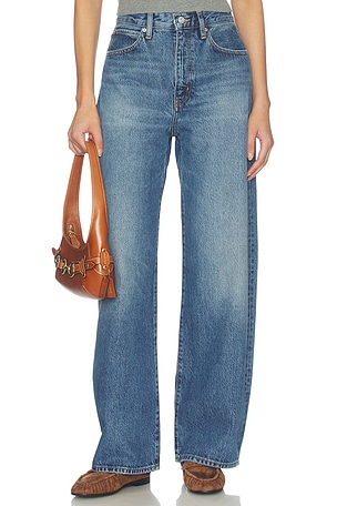 The Bow Jeans FRAME
