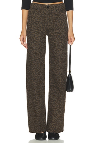 Le Slim Palazzo Jeans FRAME