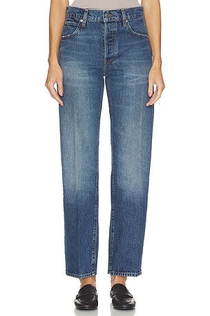 The Essential Jeans FRAME