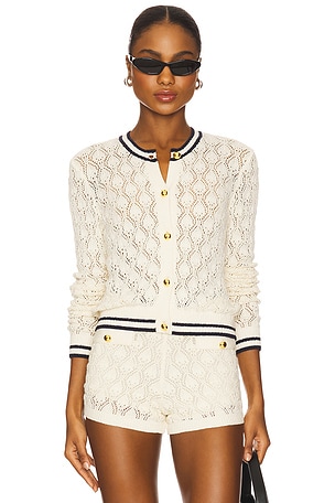 The Rookie Cardi FRAME
