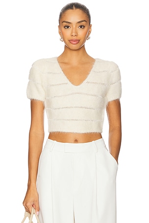 The Cloud Sweater FRAME