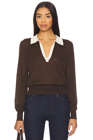 The Two Tone Polo FRAME