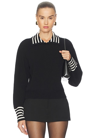 The Sailor Pull Over FRAME
