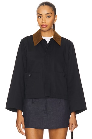 The Small Trench FRAME