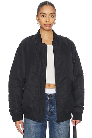 X Amelia Gray The Smoke Bomber FRAME