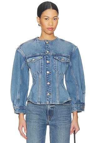 NIPPED ジャケット FRAME