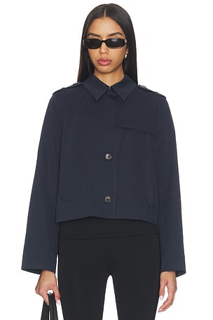 The Short Trench FRAME