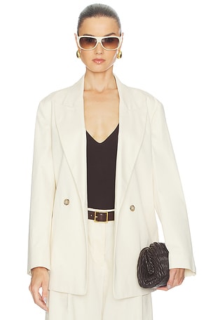 The Lounge Blazer FRAME