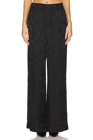 X Ritz Pajama Trouser FRAME