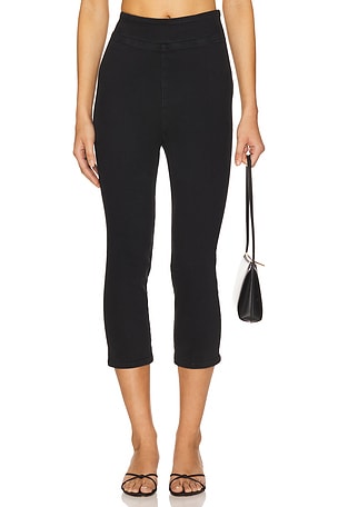 PANTALONES CAPRI JETSET CITY FRAME $198 NUEVO