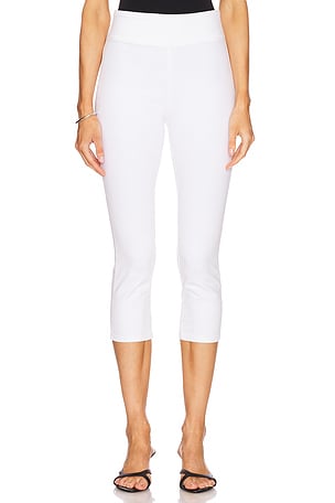 Jetset City Capri Pant FRAME