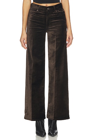 Le Slim Palazzo Pant FRAME