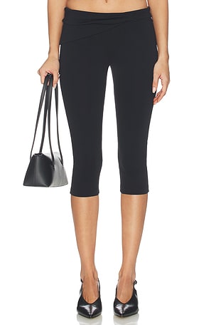 x Alexandra Leclerc The Casino Capri FRAME