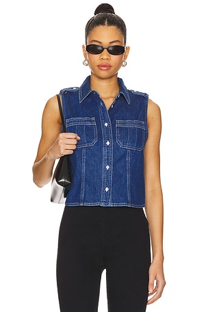 CHEMISE MAJOR FRAME