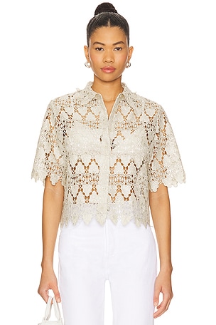 CHEMISE FRAME