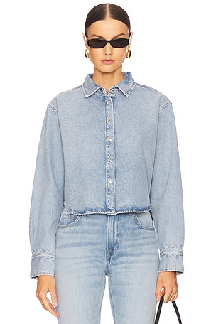 The Swing Shirt FRAME