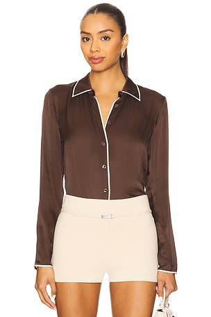 CAMISA SLIM FRAME