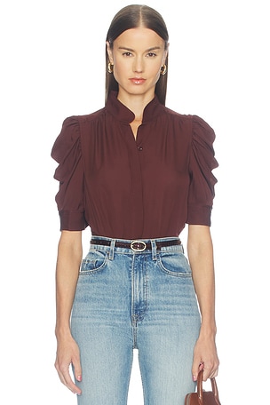 The Gillian Top FRAME