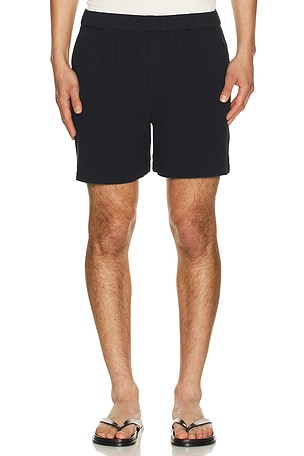 Open Weave Shorts FRAME
