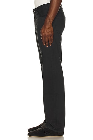 FRAME Relaxed Jean in Navy