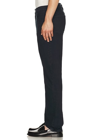 FRAME Modern Straight in Navy