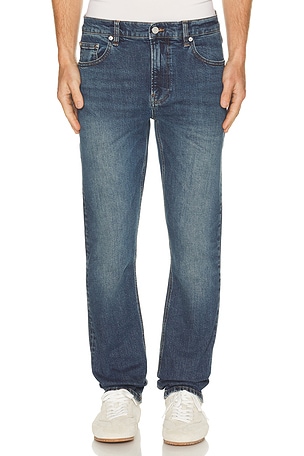 Modern Straight Jean FRAME