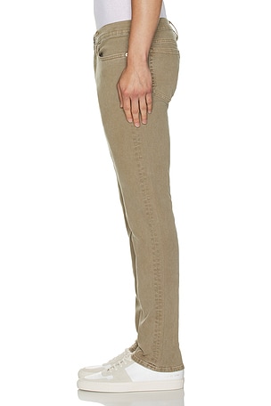 L'Homme Slim Jean FRAME