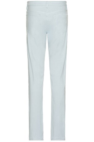 FRAME L'Homme Slim Jean in Blue