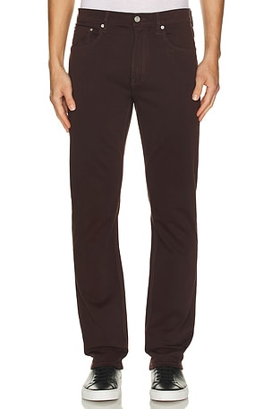 Modern Straight Jean FRAME