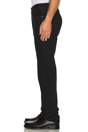 Straight Jean FRAME