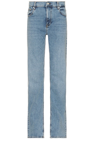 Jetset Modern Straight Denim FRAME