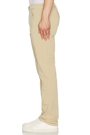 Modern Straight Jeans FRAME