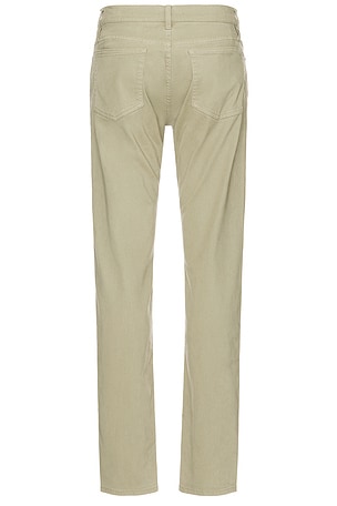 FRAME L'homme Slim Jeans in Sage