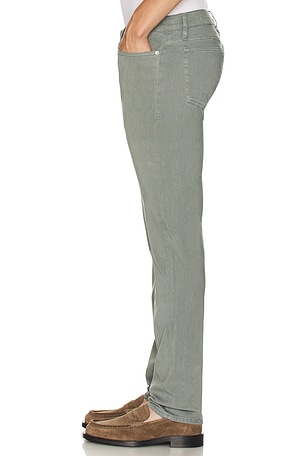 FRAME L'Homme Slim Denim Jean in Grey