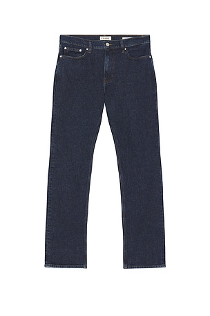 Modern Straight Jean FRAME