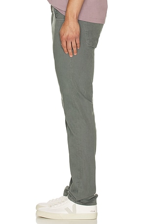 FRAME L'homme Slim Jeans in Blue. Size 36. Also