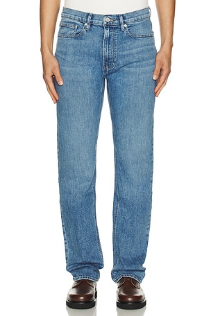 Modern Straight Jeans FRAME