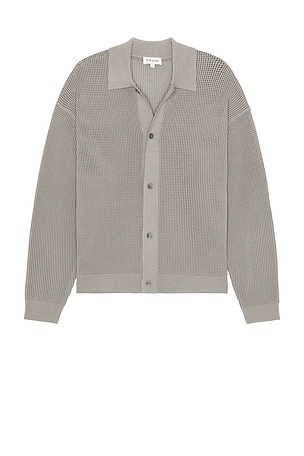 Open Knit CardiganFRAME$398NEW