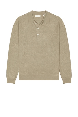 Polo Sweater FRAME