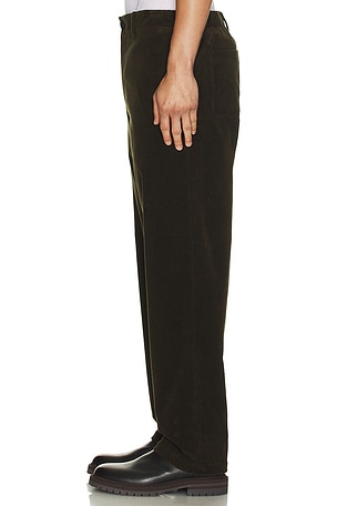 Soft Corduroy Pants FRAME