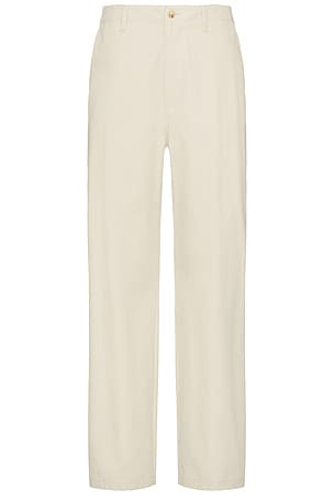 Relaxed Trousers FRAME