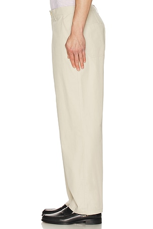 Relaxed Trousers FRAME