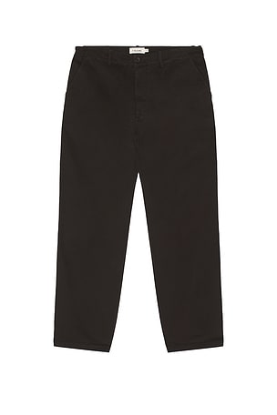 Cotton Chino Pant FRAME