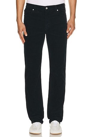 Modern Straight Corduroy Pant FRAME