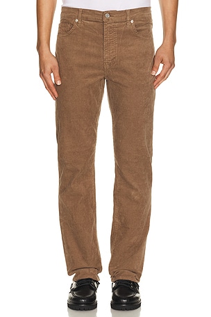 Modern Straight Corduroy Pant FRAME